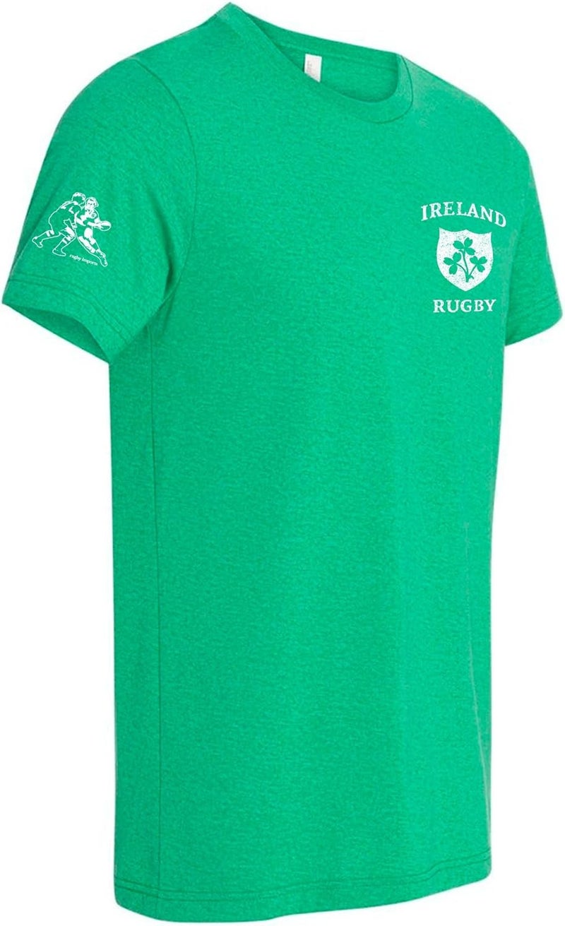 Rugby Imports Store تي شيرت منتخب أيرلندا للرجبي - Image 3